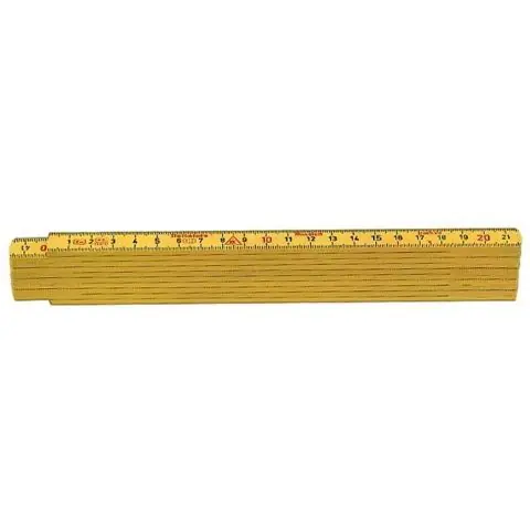 Hultafors G59-2-12 GU SM Måttstock Sänkt pris